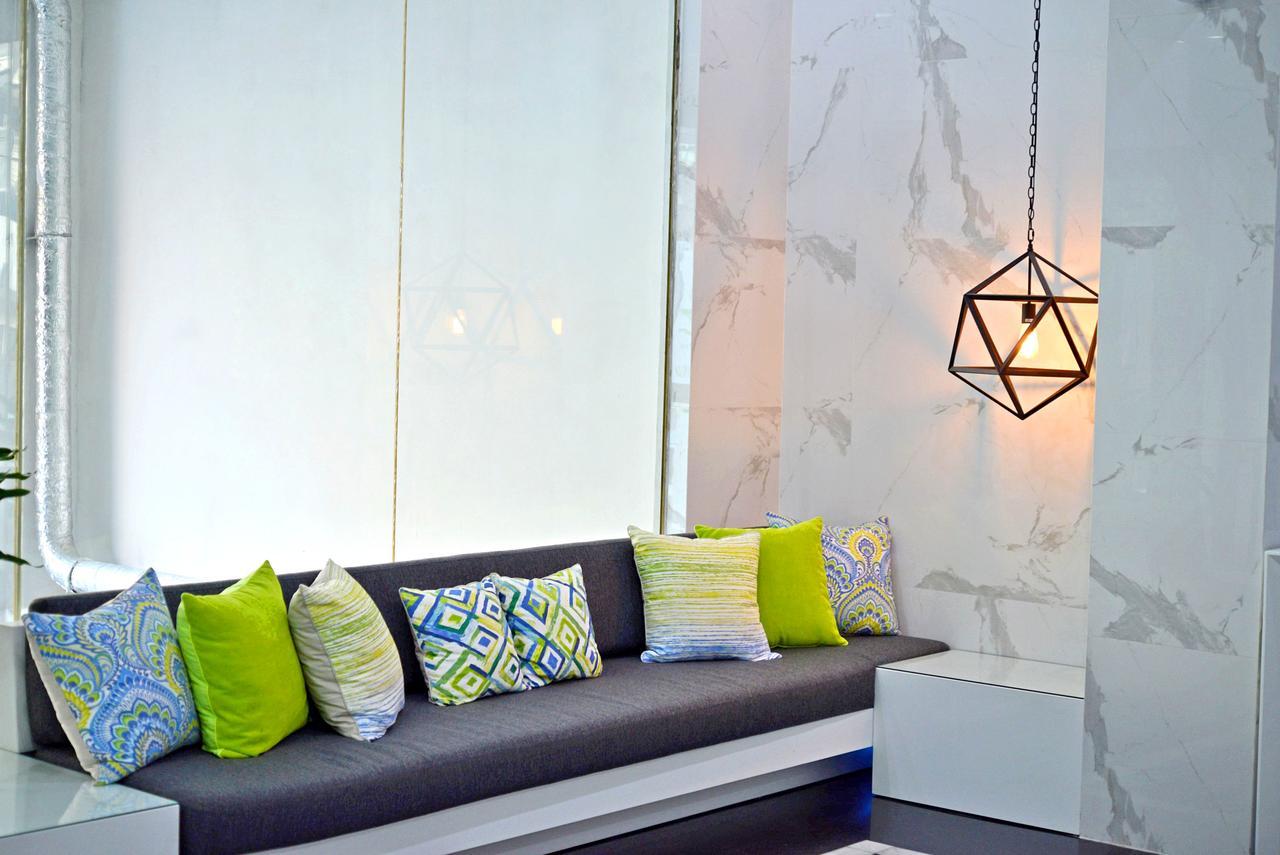 Whiz Hotel Falatehan Jakarta Kültér fotó