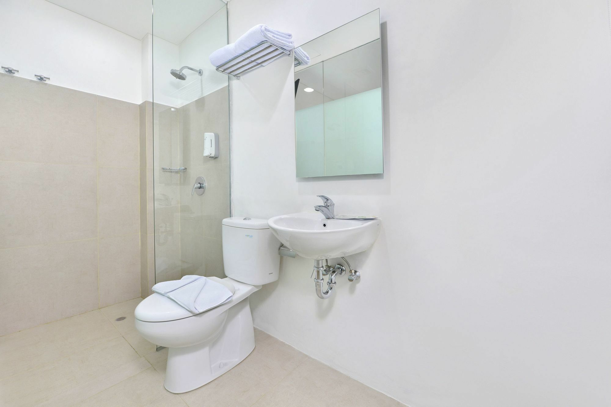 Whiz Hotel Falatehan Jakarta Kültér fotó